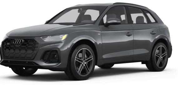 AUDI Q5 E 2024 WA1E2AFY9R2069915 image